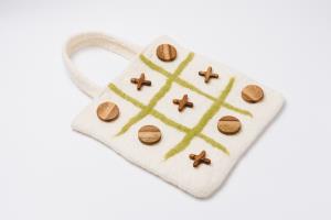 Podritna igralna torbica